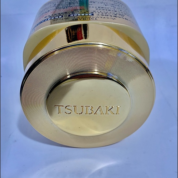 TSUBAKI PREMIUM REPAIR HAIR MASK 🥳 - Picture 8 of 10